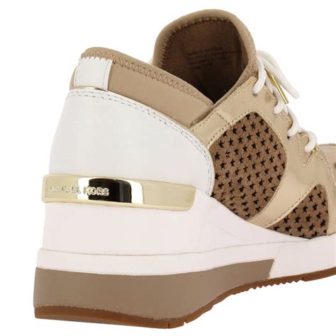 sale michael kors sneaker|Michael Kors shoes outlet clearance.